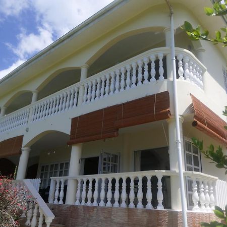 Willa Tropical Garden Self Catering Victoria Zewnętrze zdjęcie
