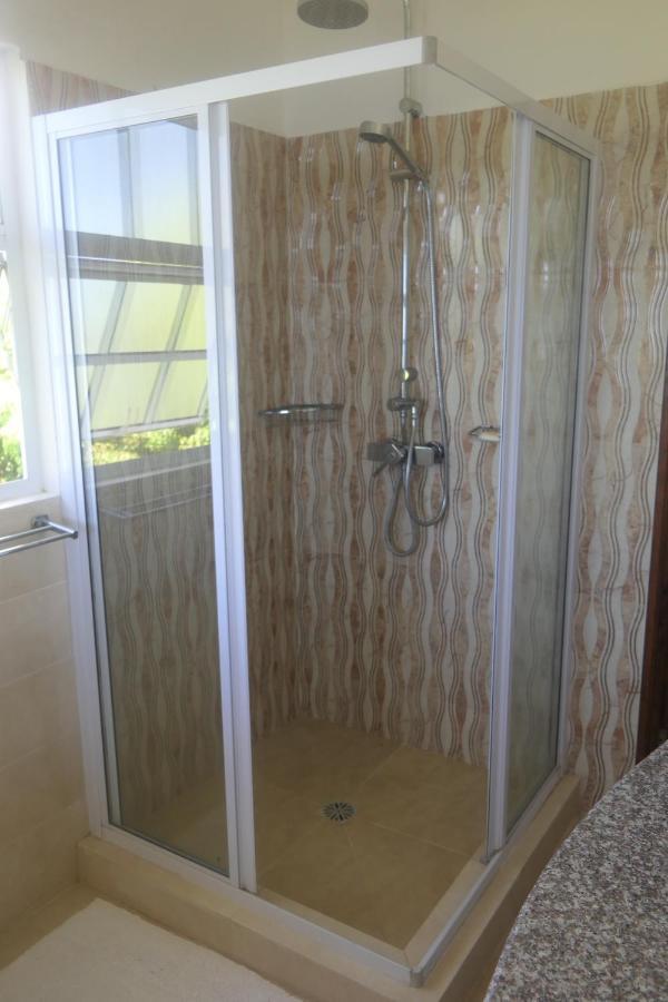 Willa Tropical Garden Self Catering Victoria Zewnętrze zdjęcie