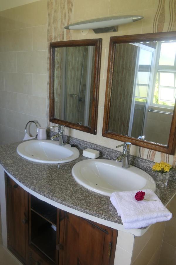 Willa Tropical Garden Self Catering Victoria Zewnętrze zdjęcie