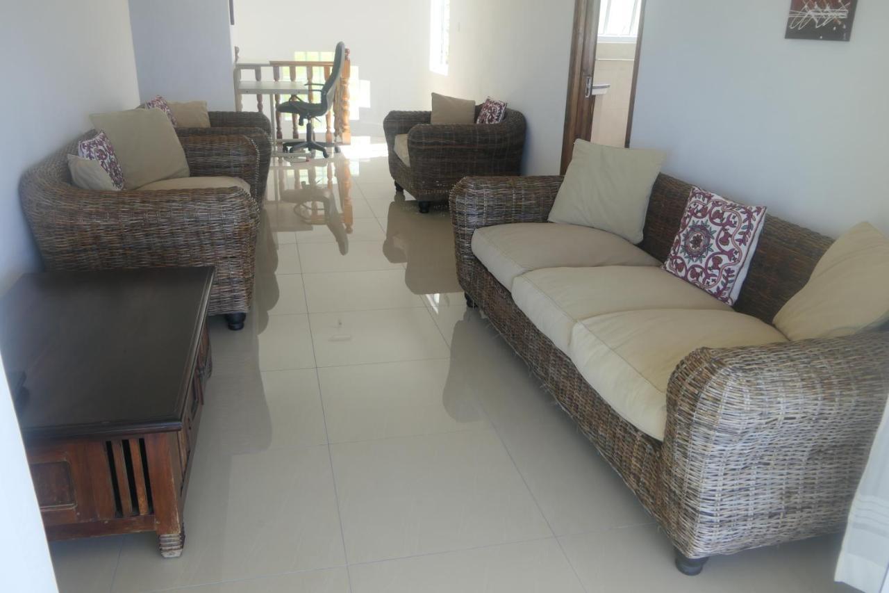 Willa Tropical Garden Self Catering Victoria Zewnętrze zdjęcie