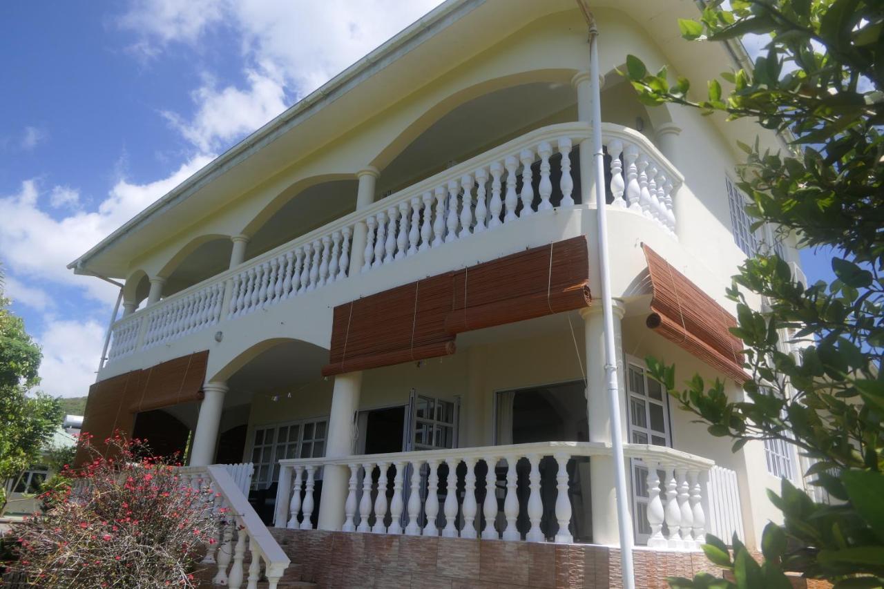 Willa Tropical Garden Self Catering Victoria Zewnętrze zdjęcie