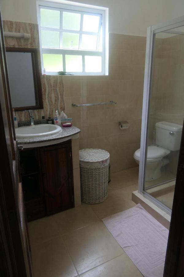 Willa Tropical Garden Self Catering Victoria Zewnętrze zdjęcie