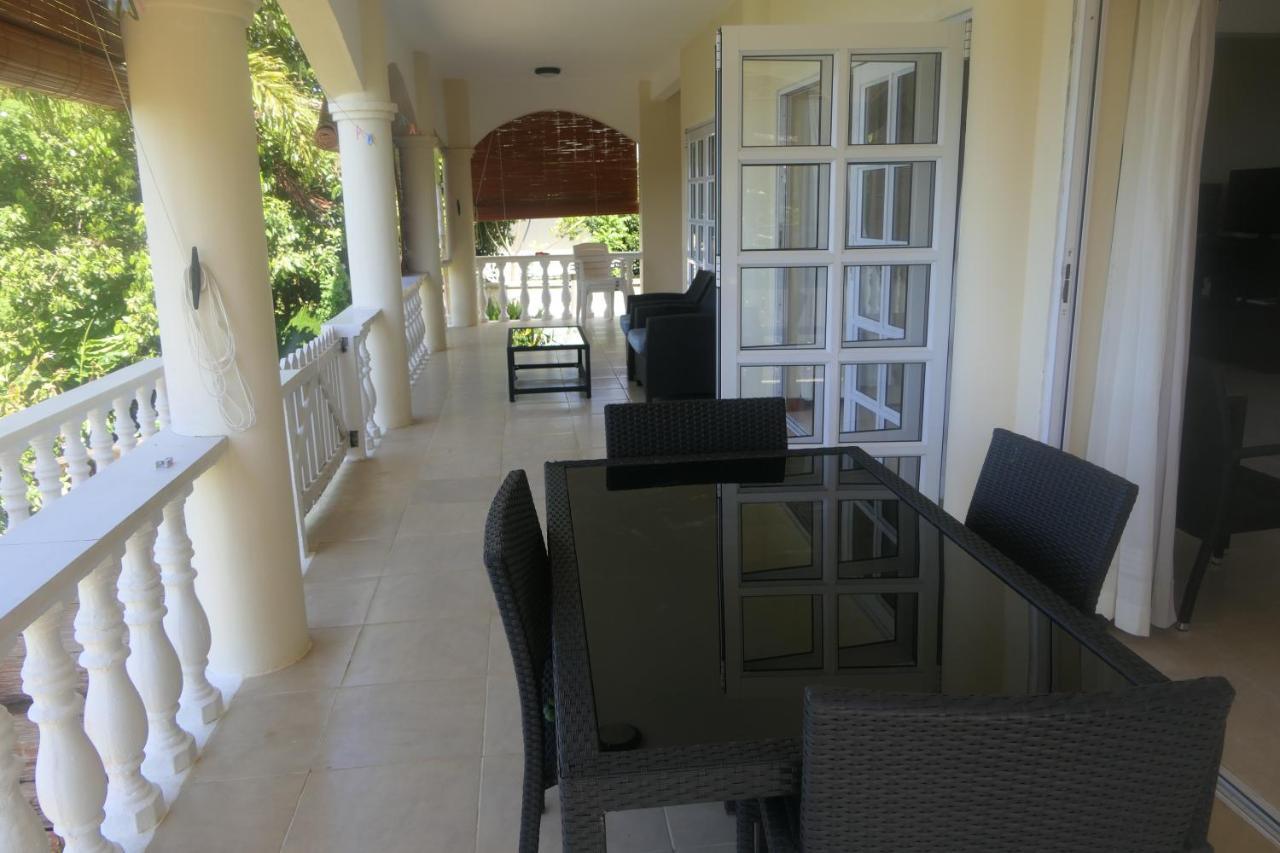Willa Tropical Garden Self Catering Victoria Zewnętrze zdjęcie