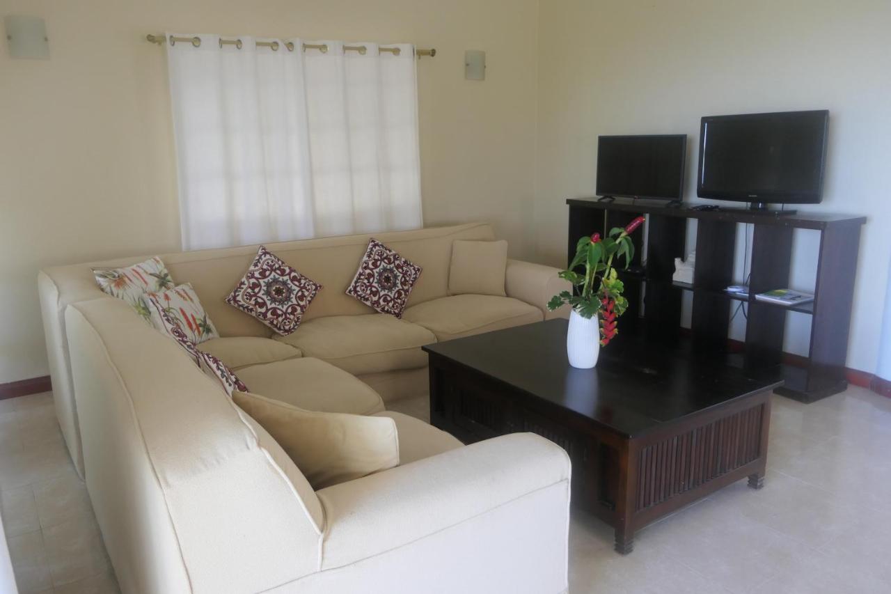 Willa Tropical Garden Self Catering Victoria Zewnętrze zdjęcie