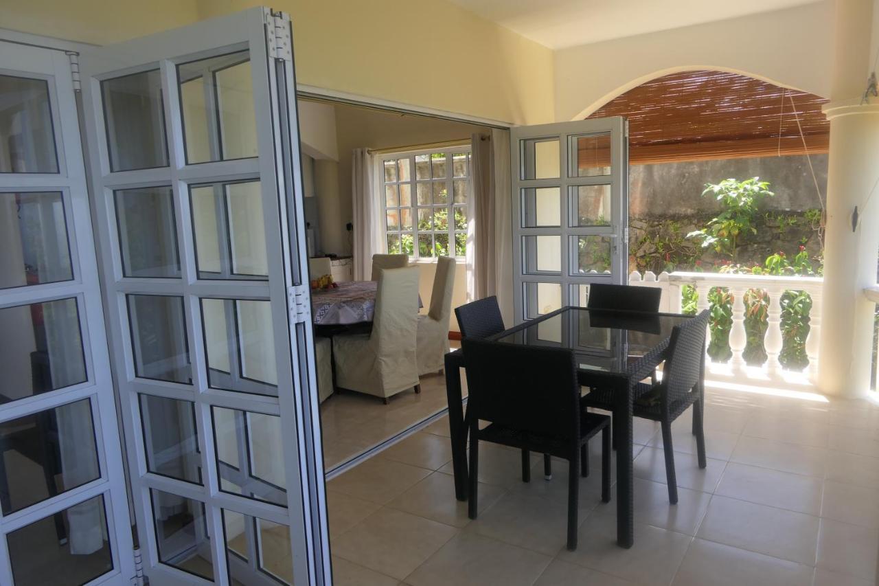Willa Tropical Garden Self Catering Victoria Zewnętrze zdjęcie