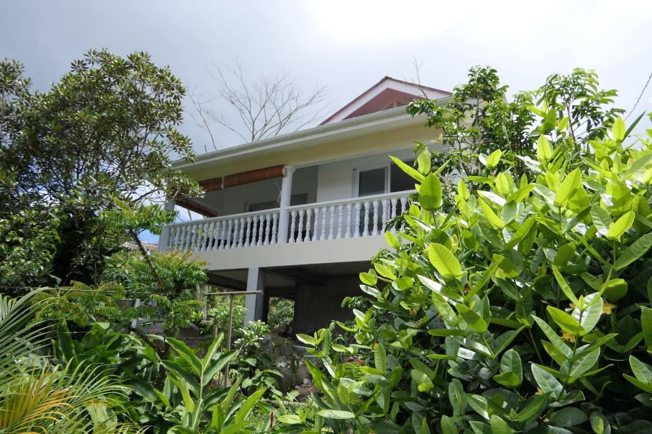 Willa Tropical Garden Self Catering Victoria Zewnętrze zdjęcie