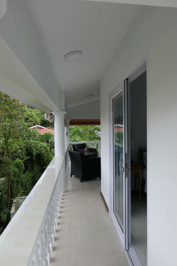 Willa Tropical Garden Self Catering Victoria Zewnętrze zdjęcie