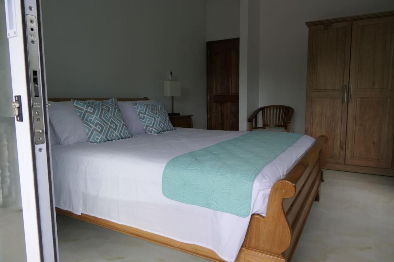Willa Tropical Garden Self Catering Victoria Zewnętrze zdjęcie
