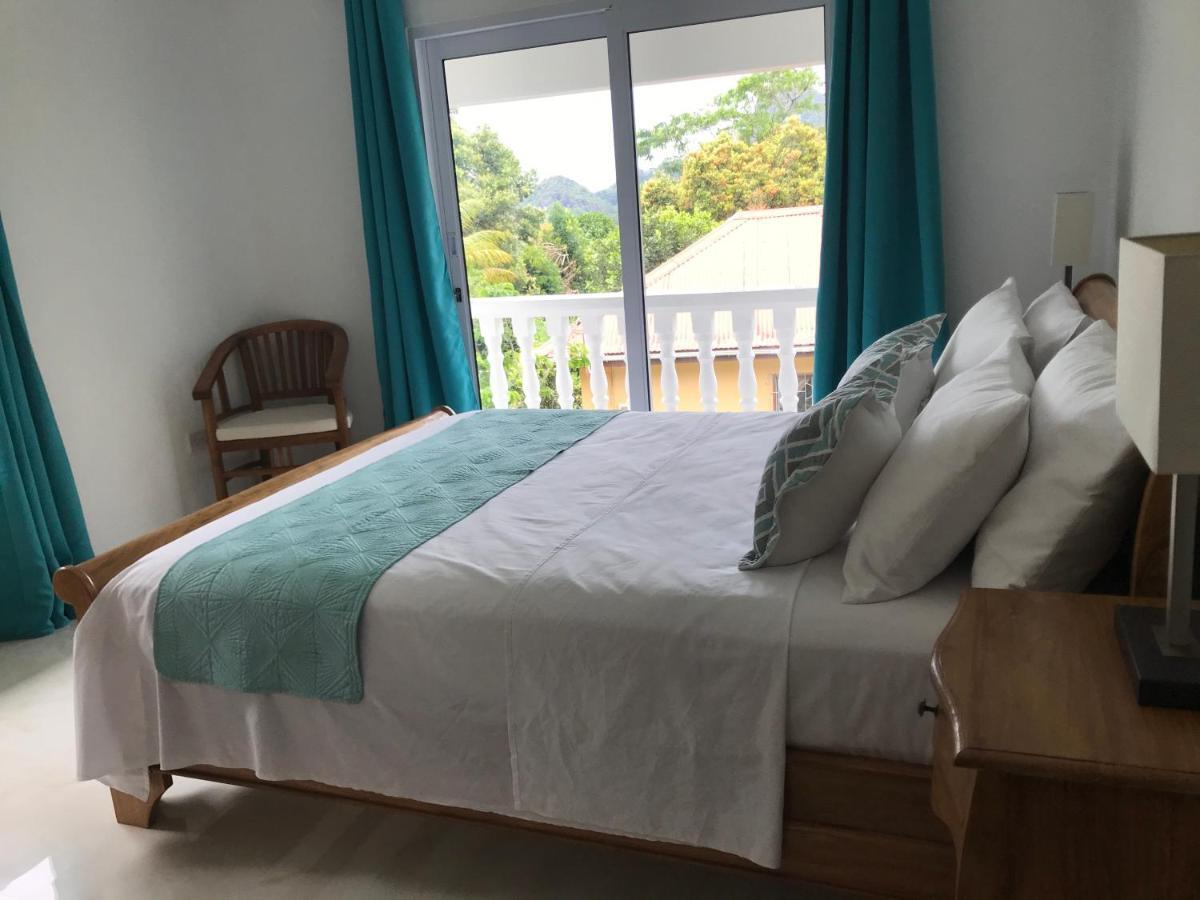 Willa Tropical Garden Self Catering Victoria Zewnętrze zdjęcie
