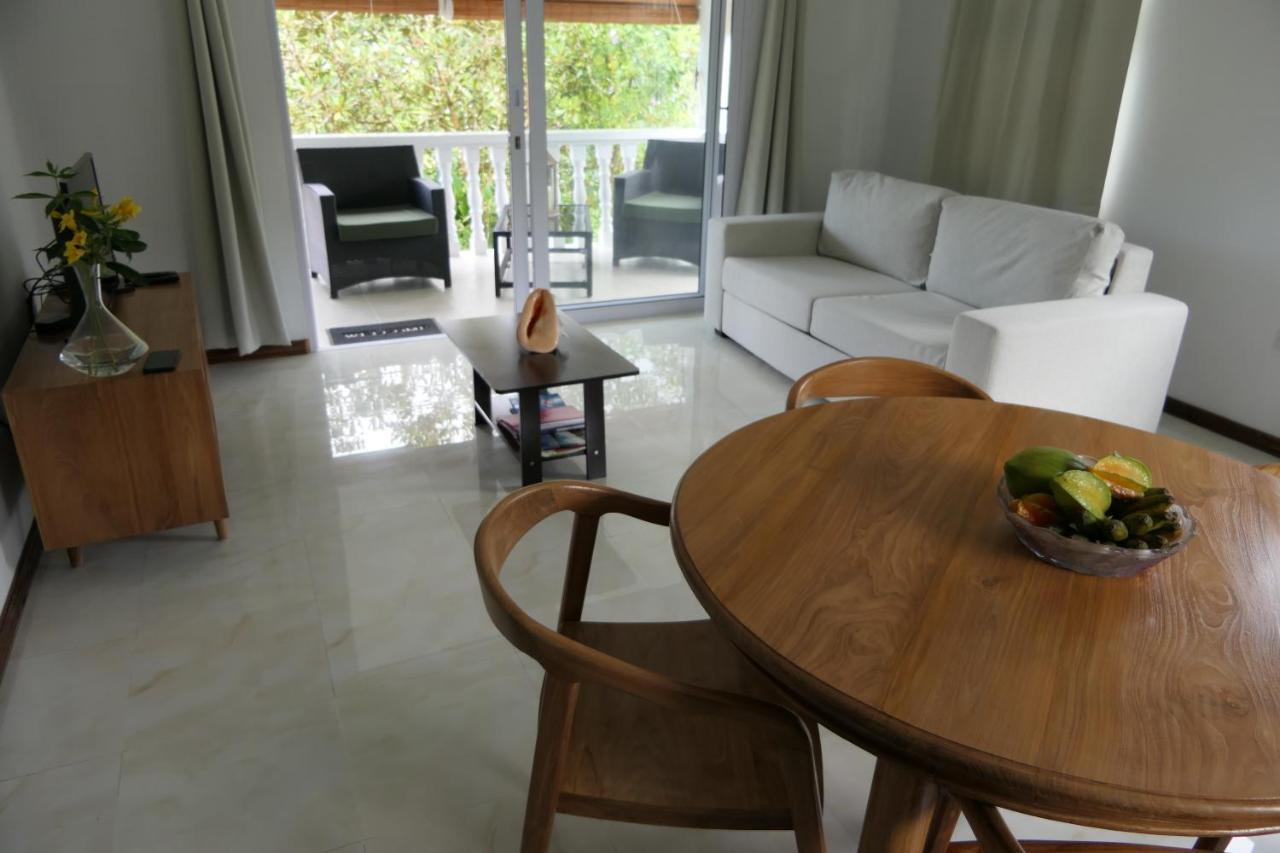Willa Tropical Garden Self Catering Victoria Zewnętrze zdjęcie