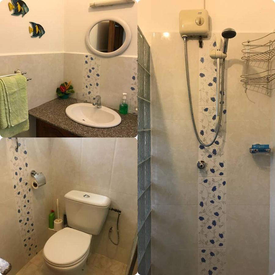 Willa Tropical Garden Self Catering Victoria Zewnętrze zdjęcie
