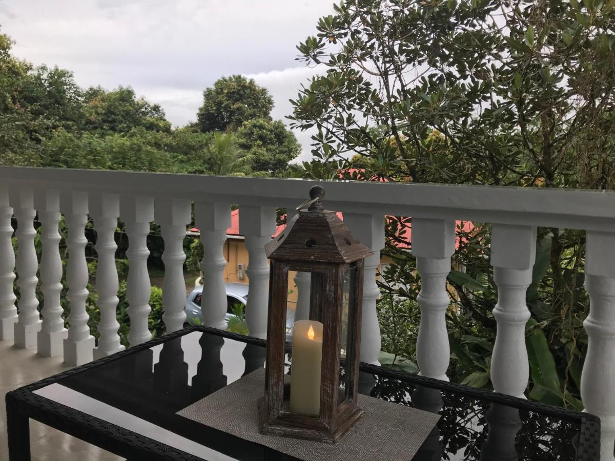 Willa Tropical Garden Self Catering Victoria Zewnętrze zdjęcie