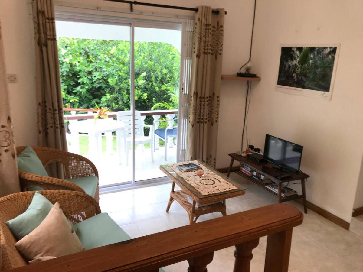 Willa Tropical Garden Self Catering Victoria Zewnętrze zdjęcie