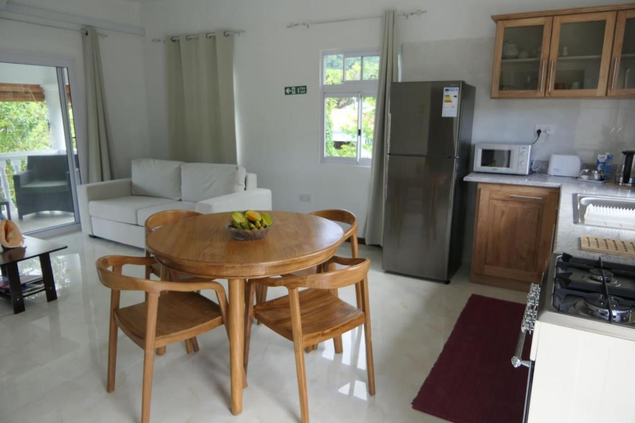 Willa Tropical Garden Self Catering Victoria Zewnętrze zdjęcie