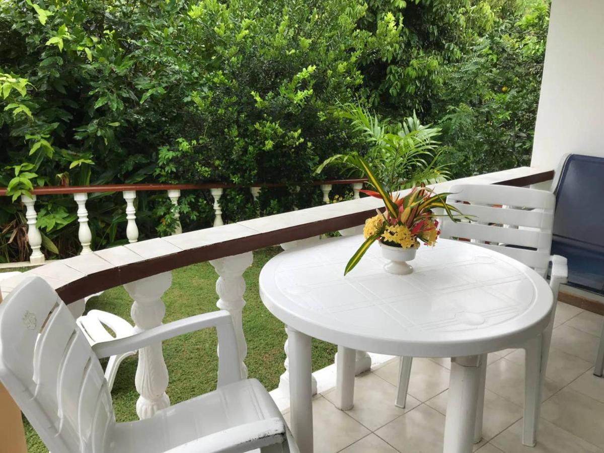 Willa Tropical Garden Self Catering Victoria Zewnętrze zdjęcie