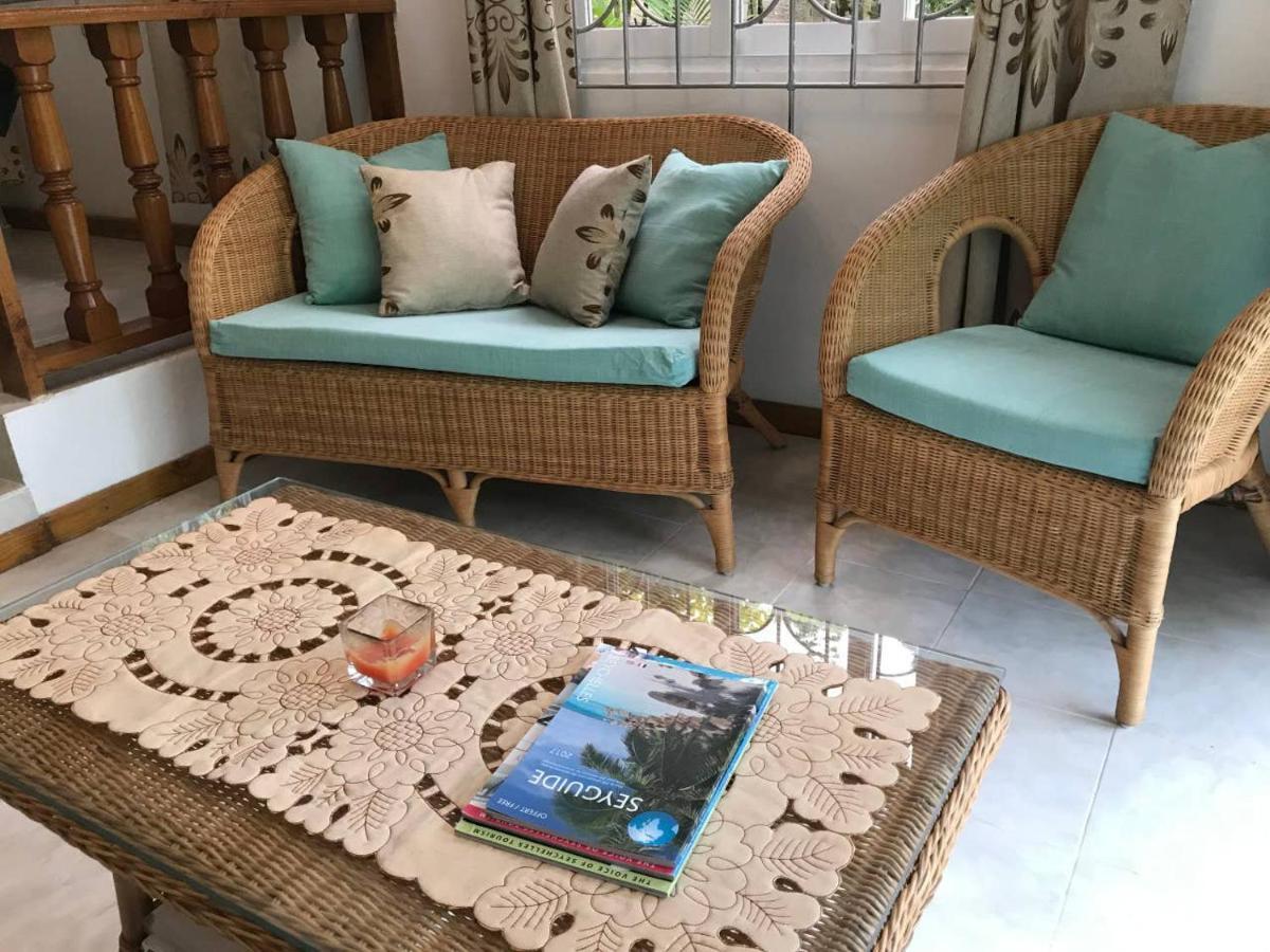 Willa Tropical Garden Self Catering Victoria Zewnętrze zdjęcie