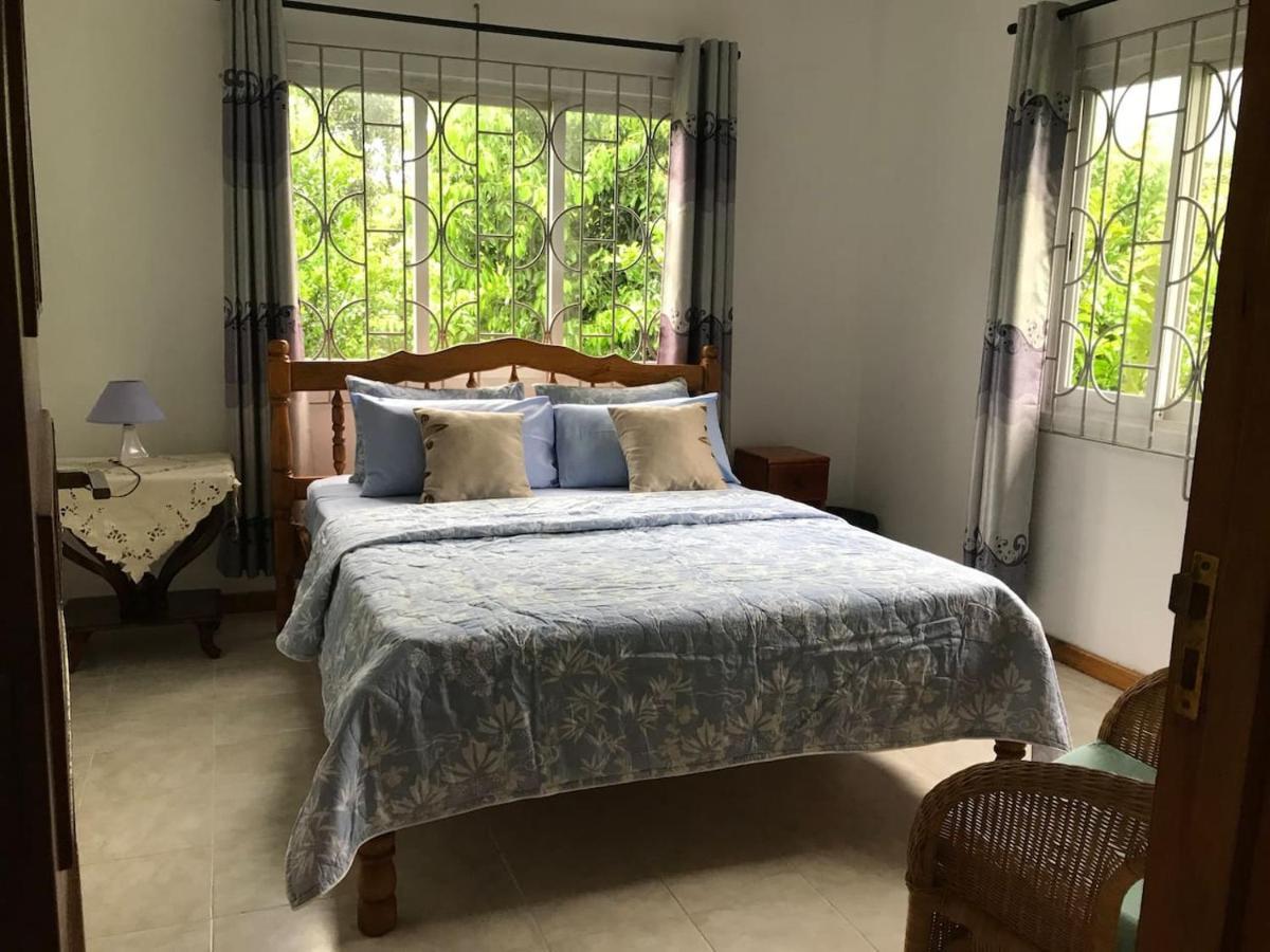 Willa Tropical Garden Self Catering Victoria Zewnętrze zdjęcie